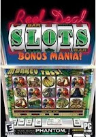 Free Download Game PC Bonus Mania Slots Pack 4 (GRATIS LINK MEDIAFIRE)