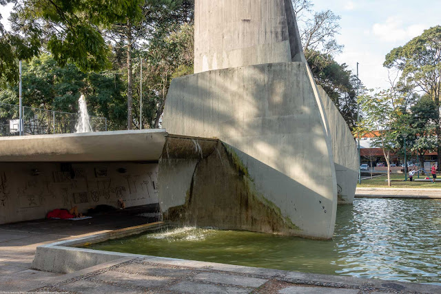 Praça 29 de Março