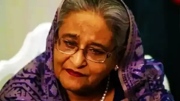 সাবেক প্রধানমন্ত্রী শেখ হাসিনার বিরুদ্ধে আরও তিন হত্যা মামলা