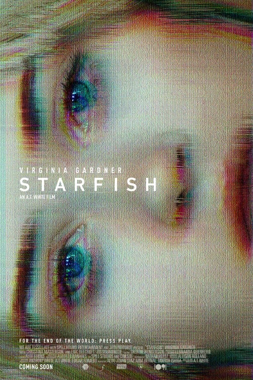 Starfish 2019 Film Completo Streaming