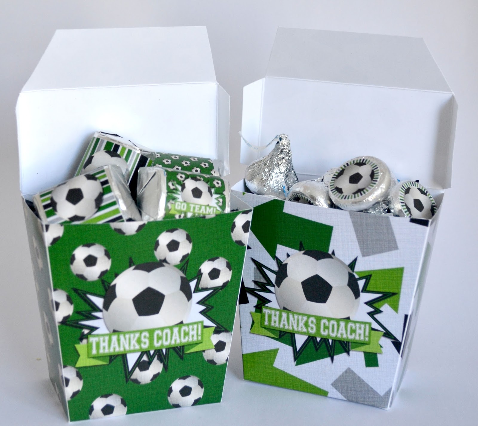 A-Manda Creation: Soccer Party Printables and Coach Gifts