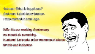funny anniversary wishes to husband