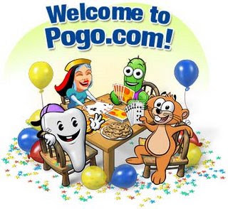 pogo online games