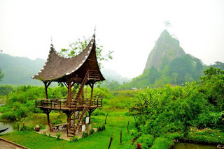 BELAJARLAH DARI ORANG MINANG, DALAM MENGHADAPI ORANG THIONGHOA.