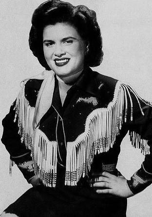 ESL THREE: "PATSY CLINE: Country Music Star" from VOA