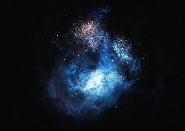 kapan-bintang-pertama-muncul-di-alam-semesta-informasi-astronomi