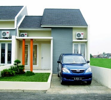  Warna Cat Rumah Minimalis Terbaru Blog Informasi Segala 