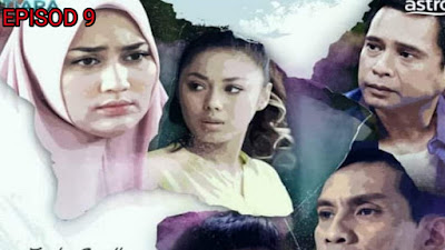 Tonton Drama Dua Takdir Cinta Episod 9