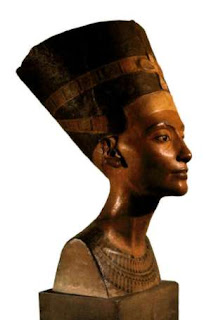 Rainha Nefertiti