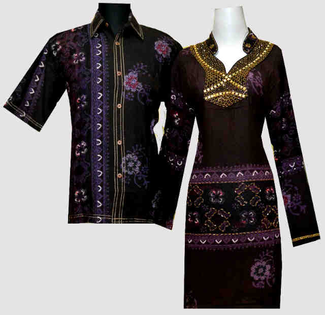 UTITA Online SHOP Mei 2013 Baju Batik Modern Batik 