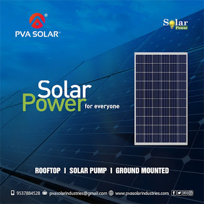 Uses and Benefits of Solar Panels