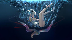 Hatsune Miku - Vocaloid [Wallpaper Engine Anime]