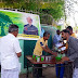 ”குளிர்பானங்களை வழங்கும் முஸ்லிம் காங்கிரஸ்”