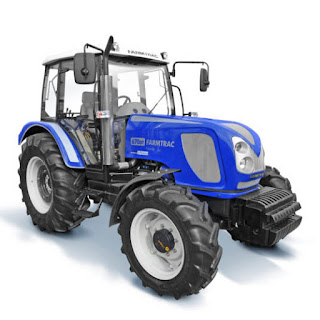 Farmtrac-670DT-Tractor-in-india