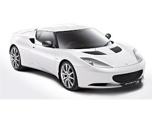 Lotus Evora S 2011 (1)