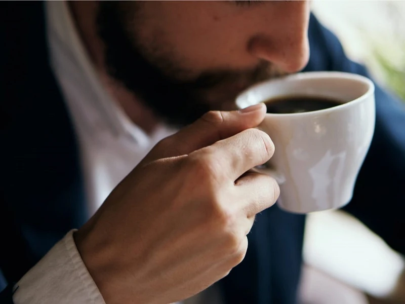 Beber Café (Mesmo Com Açúcar) Pode Aumentar Sua Longevidade