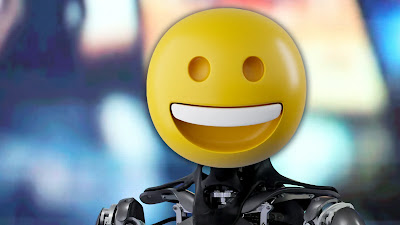 Cómo la Inteligencia Artificial revolucionará el humor