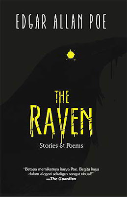 Novel Edgar Allan Poe - "The Raven" PDF