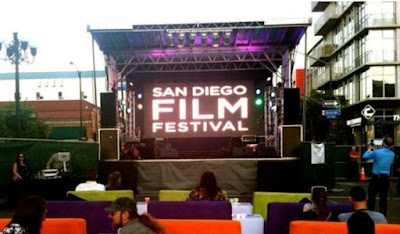 Entertaining Film Festivals