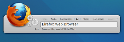 Synapse launching Firefox