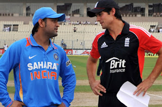 India vs England Live Streaming Free