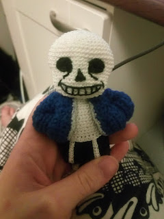 Mon Amigurumi