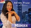 “I believe the gospel is a responsibility for everyone”- MOMAH Abosede