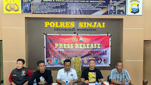 Ditangkap di Gowa, Drama Pelarian Anas Berakhir!