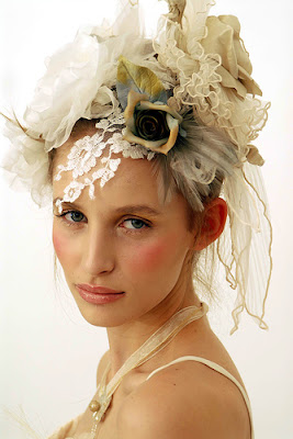 Modern Wedding Hairstyles