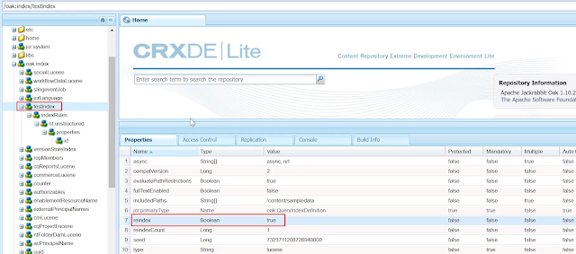 aem-oak-lucene-index