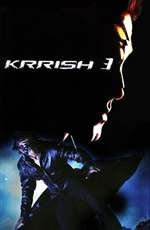 Krrish 3-2013 Hindi movie