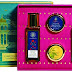 A fine selection of facial care products for that perfect glow