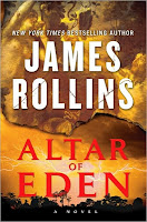 altar of eden