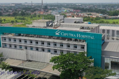 Rumah Sakit Ciputra Hospital Buka lowongan kerja bagian Apoteker
