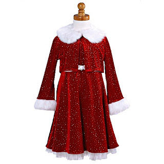 Christmas Gowns, Christmas Fashion Dresses Online