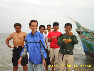 Hoby Mancing Ikan 2