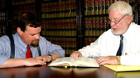 Criminal defense lawyer Attorney