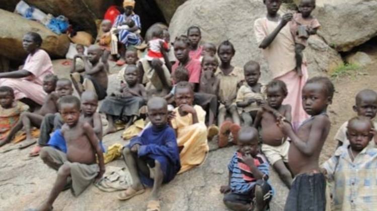 UNICEF: 2 dari 3 Anak di Sudan Selatan Hadapi Krisis Kemanusiaan Parah