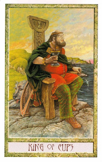  The Druid Craft Tarot