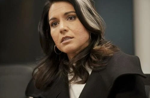 Who's Afraid Of Tulsi Gabbard? Everyone...