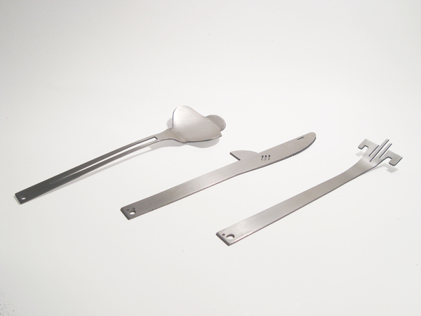 creative cutlery design