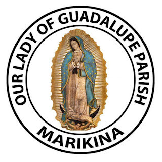 Our Lady of Guadalupe Parish - Tumana-Malanday, Marikina City