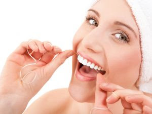  Bảo vệ răng miệng đúng cách theo chỉ dẫn của nha sĩ