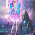 22º Dibujo para 'Winx Club All y Pretty Contest'