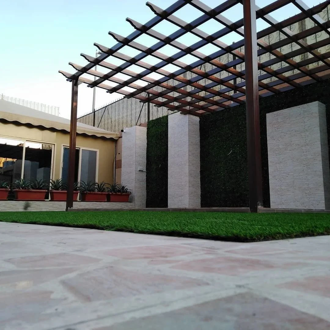 مظلات حدائق