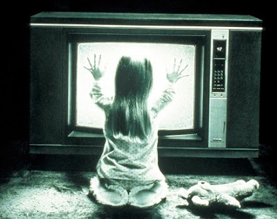 Poltergeist, is it the most horror film of all time