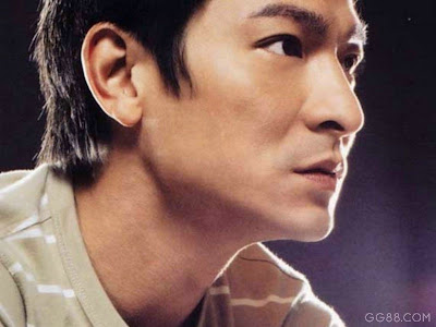 Andy Lau Wallpaper