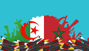 المواقع الالكترونية تشن حرب ضد الجزائر