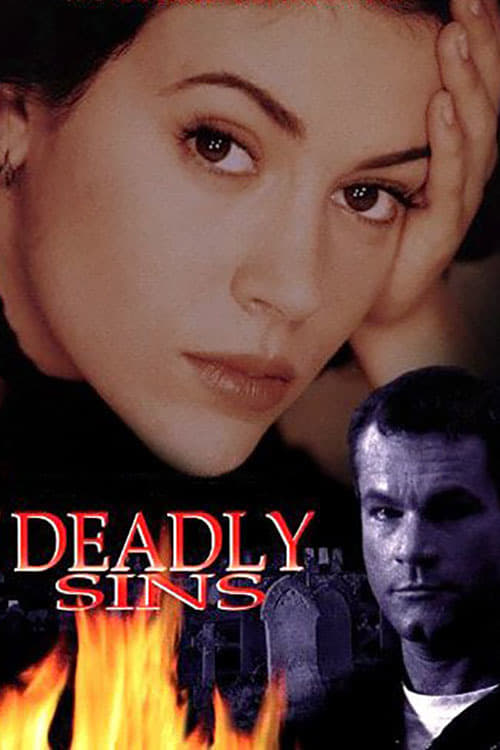 [HD] Deadly Sins 1995 Pelicula Online Castellano