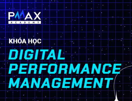 Digital Performance Management Của Pmax